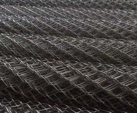 鍍鋅勾花網(wǎng)