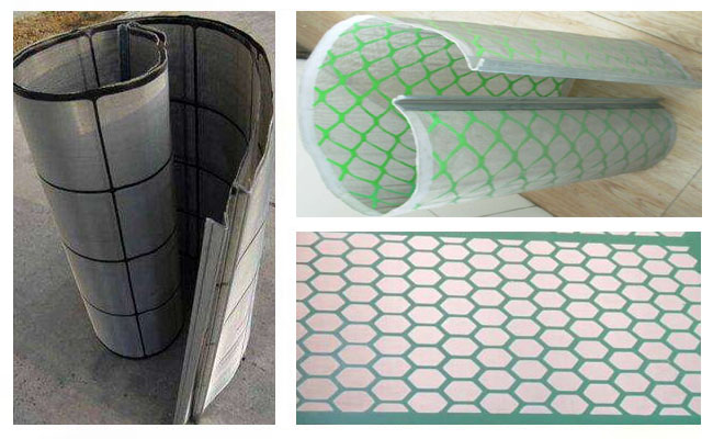 包塑勾花網(wǎng)生產(chǎn)廠家